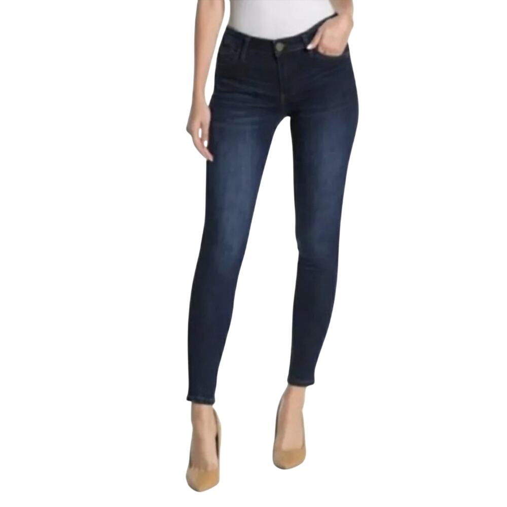 Kut from the Kloth Jeans Viv Toothpick Skinny Medium Wash Women’s Size 4